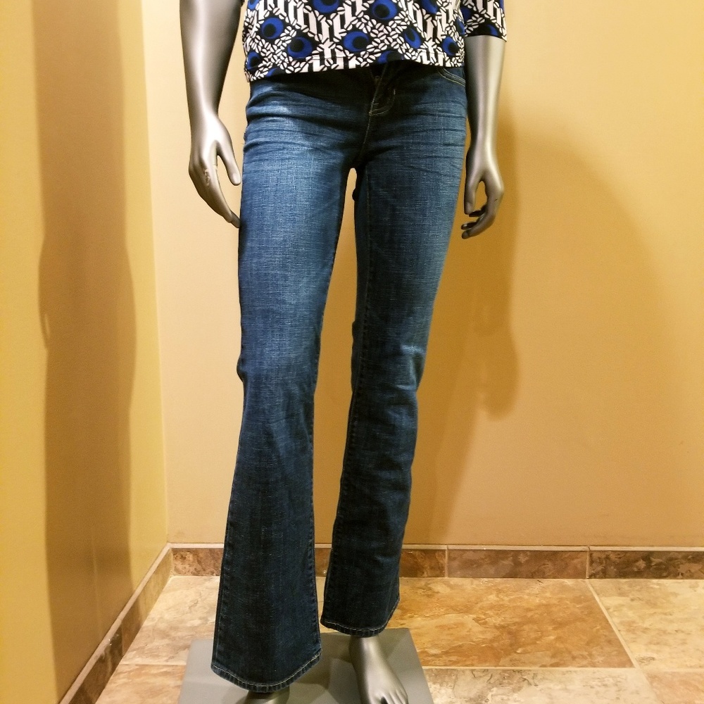 EUC Gap 1969 Jeans